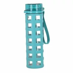 Kitchen Life Essentials 20 Oz. Glass Water Bottle -Training Accessories Store 0760 15194 0001 999 zoom 73