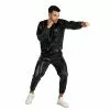 Everlast PVC Sauna Suit -Training Accessories Store 2310 10285 0014 015 zoom 02