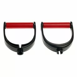 Lifeline Exchange Handles