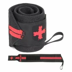 Harbinger Red Line Wrist Wrap