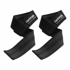 Harbinger Big Grip Lifting Straps -1-Pair