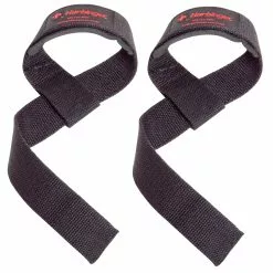 Harbinger Padded Lifting Straps
