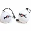 Harbinger Chalk Balls - 2-Pack