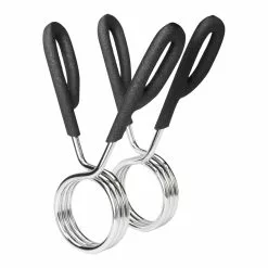 Marcy Olympic Clip Collars