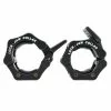 Steelbody Lock-Jaw Olympic Collars