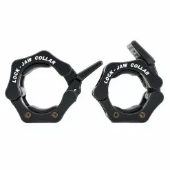 Steelbody Lock-Jaw Olympic Collars