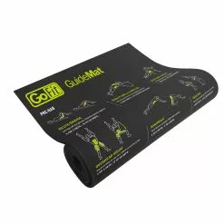 GoFit Guide Exercise Mat