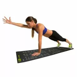 GoFit Guide Exercise Mat -Training Accessories Store 2310 13859 0086 000 zoom 51
