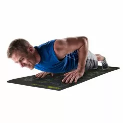 GoFit Guide Exercise Mat -Training Accessories Store 2310 13859 0086 000 zoom 52