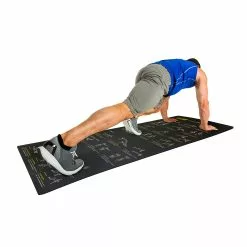GoFit Guide Exercise Mat -Training Accessories Store 2310 13859 0086 000 zoom 53