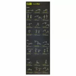 GoFit Guide Exercise Mat -Training Accessories Store 2310 13859 0086 000 zoom 70