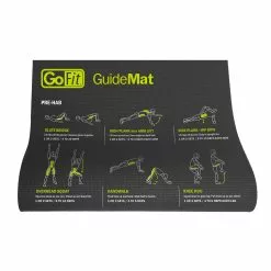 GoFit Guide Exercise Mat -Training Accessories Store 2310 13859 0086 000 zoom 71