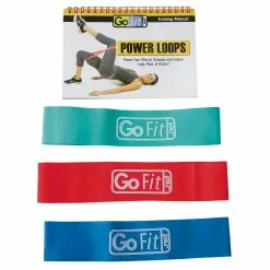 GoFit Power Loops