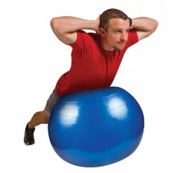 GoFit Stability Ball -Training Accessories Store 2310 13859 2500 000 zoom 67