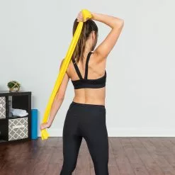 Go Time Gear 3-Piece Resistance Stretch Band Set -Training Accessories Store 2310 14535 0007 000 zoom 51