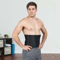 Go Time Gear Slimmer Belt - Large/XLarge -Training Accessories Store 2310 14535 0009 000 zoom 51