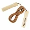 Go Time Gear Leather Jump Rope