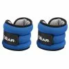 Go Time Gear 2 Lb. Comfort Ankle Weights