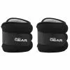 Go Time Gear 10 Lb. Comfort Ankle Weights -Training Accessories Store 2310 14535 0020 015 zoom 02