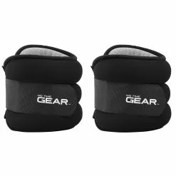 Go Time Gear 10 Lb. Comfort Ankle Weights