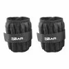 Go Time Gear 10 Lb. Adjustable Ankle Weight Set -Training Accessories Store 2310 14535 0022 015 zoom 02