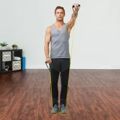 Go Time Gear Light Resistance Tube -Training Accessories Store 2310 14535 1091 700 zoom 51