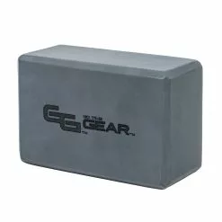 Go Time Gear Yoga Block