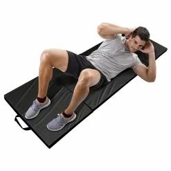 Shock Athletic Folding Exercise Mat -Training Accessories Store 2310 14608 1283 015 zoom 50
