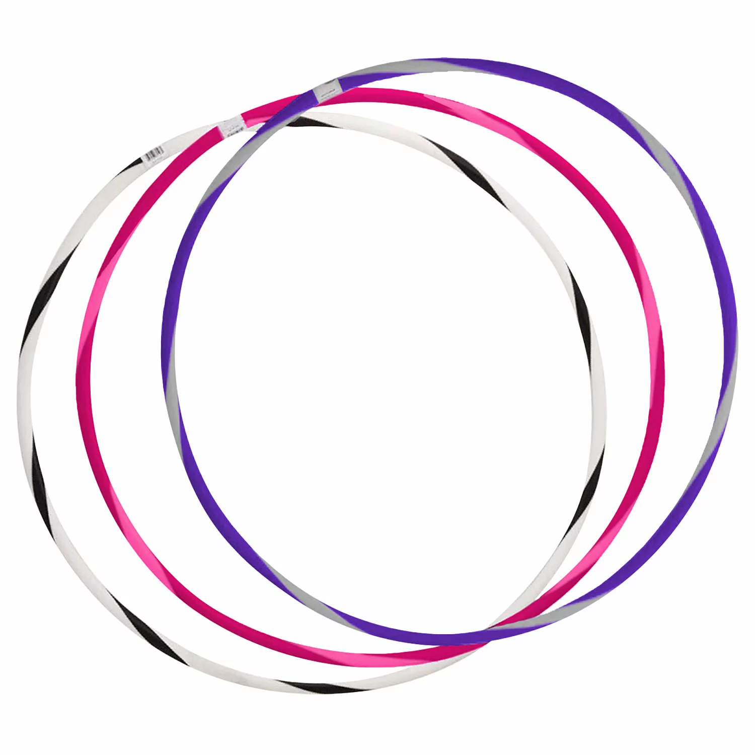 Wham-O FX Fitness Hula Hoop 3 Wham-O FX Fitness Hula Hoop