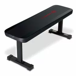 Marcy Club Flat Bench