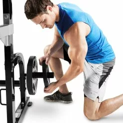 Marcy Club Strength Cage -Training Accessories Store 2320 12051 0048 000 zoom 51