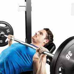 Marcy Club Strength Cage -Training Accessories Store 2320 12051 0048 000 zoom 52