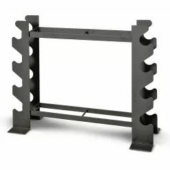 Marcy Club Compact Dumbbell Rack