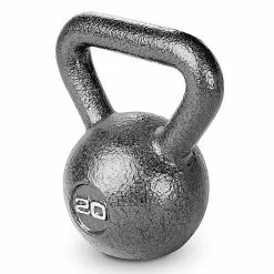 Marcy 20-lb. Kettlebell Weight