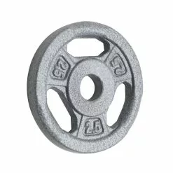 Marcy 2.5 Lb. Standard Grip Plate