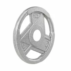 Marcy 10 Lb. Olympic Grip Plate