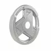 Marcy 25 Lb. Olympic Grip Plate