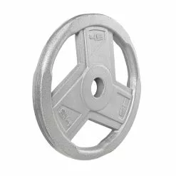 Marcy 45 Lb. Olympic Grip Plate