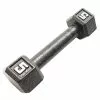 Marcy 5 Lb. Hex Dumbbell