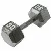 Marcy 30 Lb. Hex Dumbbell -Training Accessories Store 2320 12051 0195 050 zoom 02