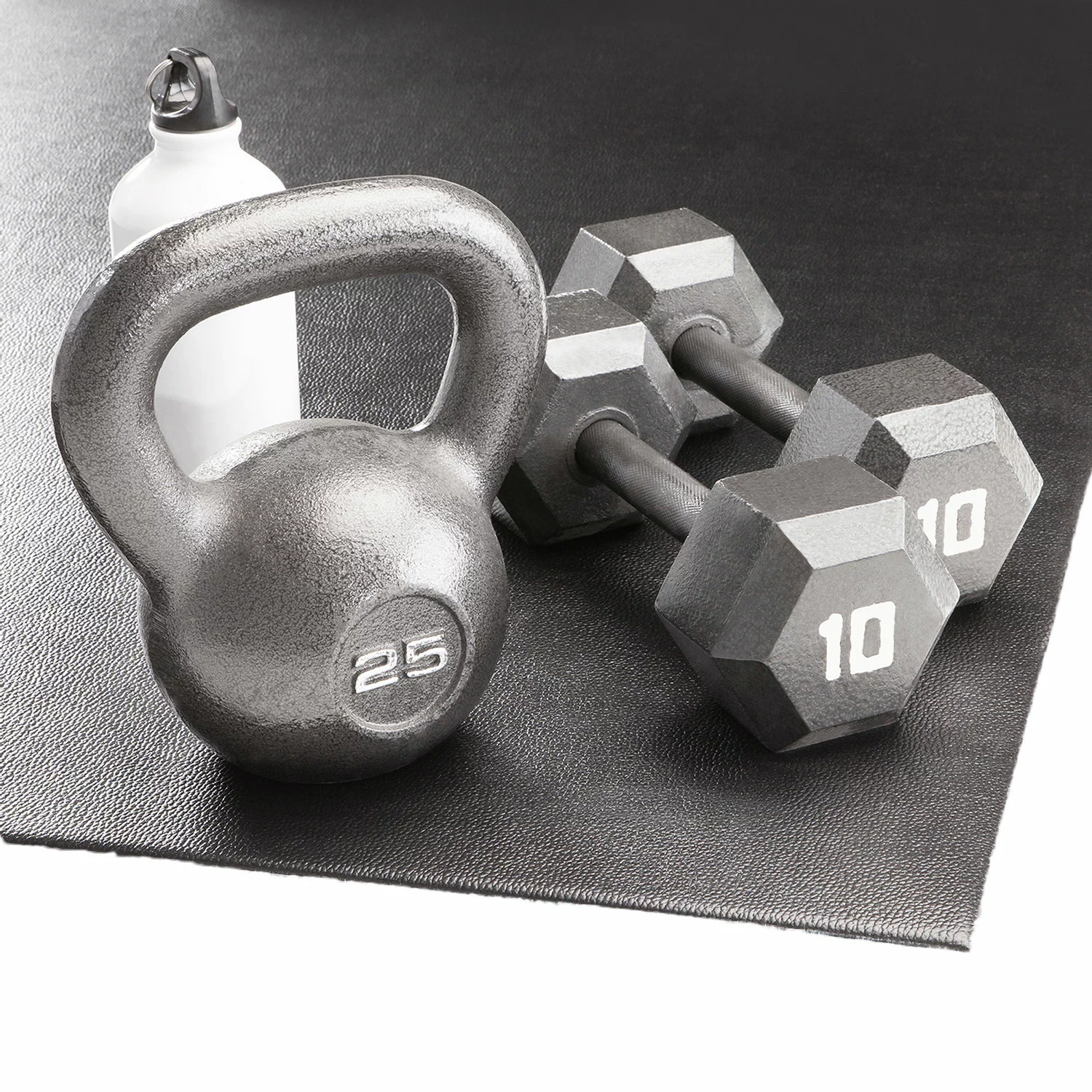 Marcy Equipment Mat 5 Marcy Equipment Mat - Image 3