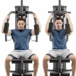 Marcy 150-lb. Stack Home Gym -Training Accessories Store 2320 12051 7092 000 zoom 51