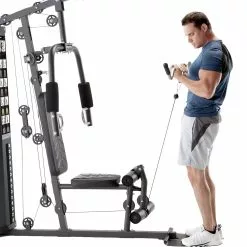 Marcy 150-lb. Stack Home Gym -Training Accessories Store 2320 12051 7092 000 zoom 52