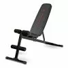 Marcy Club Utility Weight Bench -Training Accessories Store 2320 12051 8014 015 zoom 02