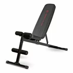 Marcy Club Utility Weight Bench