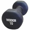 Weider 10-lb. Neoprene Dumbbell -Training Accessories Store 2320 12603 1017 015 zoom 02