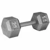 Weider 25 Lb. Hex Dumbbell -Training Accessories Store 2320 12603 1024 050 zoom 02