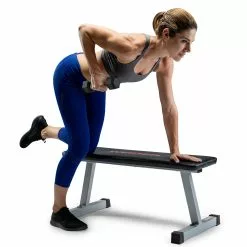 Weider 5-lb. Rubber Hex Dumbbell -Training Accessories Store 2320 12603 1028 072 zoom 51