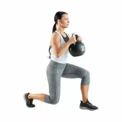 Weider 30-lb. Rubber-Coated Kettlebell -Training Accessories Store 2320 12603 1048 000 zoom 51