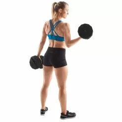 Weider Select-A-Weight 50-lb. Adjustable Dumbbell Set -Training Accessories Store 2320 14311 0005 000 zoom 54